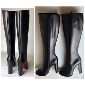 bottes louboutin mirabelle bottes louboutin mirabelle